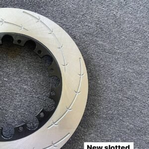 Rolloface RC Series フロントローター 14インチ
